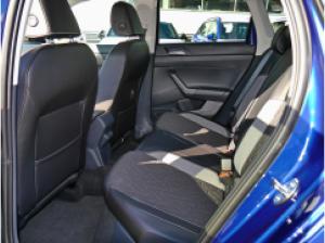 Volkswagen Taigo Sofort Verfügbar Aktion gültig bis 29.09.25