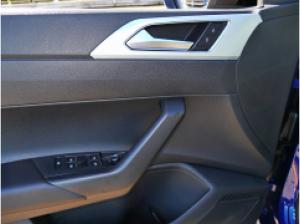 Volkswagen Taigo Sofort Verfügbar Aktion gültig bis 29.09.25