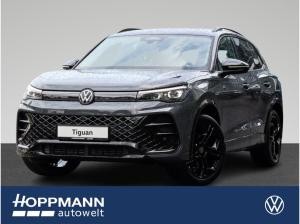 Volkswagen Tiguan R-Line 2,0 l TDI SCR 7-Gang-Doppelkupplungsgetriebe DSG Sofort Verfügbar!