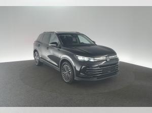 Volkswagen Tiguan 1.5 TSI DSG Elegance / SOFORT VERFÜGBAR !