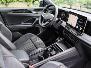 Volkswagen Tiguan R-Line 2,0 l TDI SCR 7-Gang-Doppelkupplungsgetriebe DSG Sofort Verfügbar!