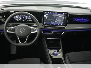 Volkswagen Tiguan 1.5 TSI DSG Elegance / SOFORT VERFÜGBAR !