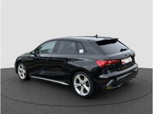 Audi A3 Sportback 35 TFSI S line / JETZT GW+ KONDITIONEN SICHERN !