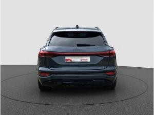 Audi Q6 e-tron S line / SOFORT VERFÜGBAR !