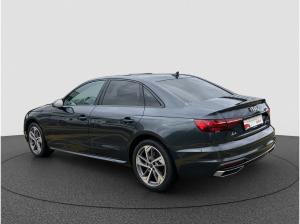 Audi A4 Limousine 40 TFSI advanced  / SOFORT VERFÜGBAR !