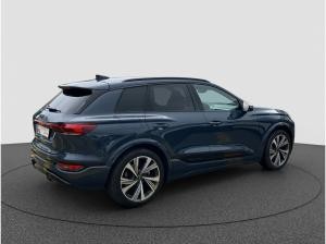 Audi Q6 e-tron S line / SOFORT VERFÜGBAR !