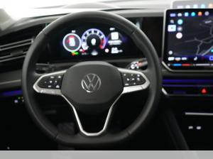 Volkswagen Tiguan 1.5 TSI DSG Elegance / SOFORT VERFÜGBAR !