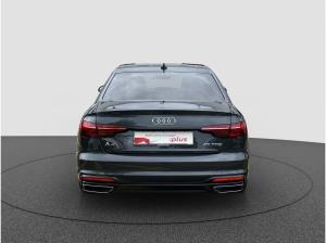 Audi A4 Limousine 40 TFSI advanced  / SOFORT VERFÜGBAR !
