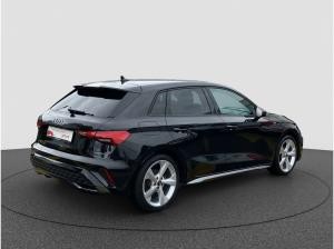 Audi A3 Sportback 35 TFSI S line / JETZT GW+ KONDITIONEN SICHERN !