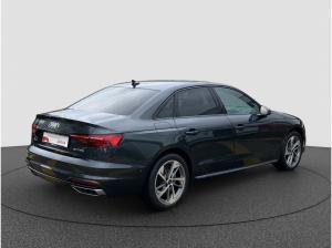 Audi A4 Limousine 40 TFSI advanced  / SOFORT VERFÜGBAR !