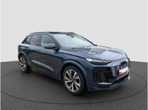 Audi Q6 e-tron S line / SOFORT VERFÜGBAR !