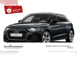 Audi A1 Sportback 25 TFSI advanced / 2,99 % FIN. OHNE ANZAHLUNG !