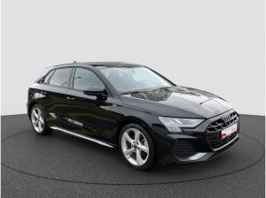 Audi A3 Sportback 35 TFSI S line / JETZT GW+ KONDITIONEN SICHERN !