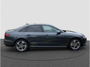 Audi A4 Limousine 40 TFSI advanced  / SOFORT VERFÜGBAR !