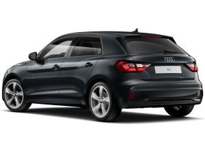 Audi A1 Sportback 25 TFSI advanced / 2,99 % FIN. OHNE ANZAHLUNG !