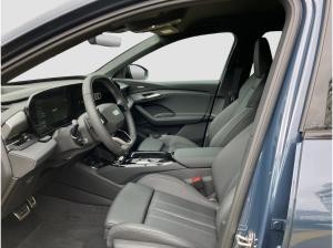Audi Q6 e-tron S line / SOFORT VERFÜGBAR !