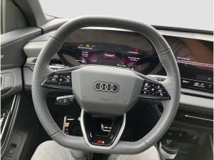 Audi Q6 e-tron S line / SOFORT VERFÜGBAR !