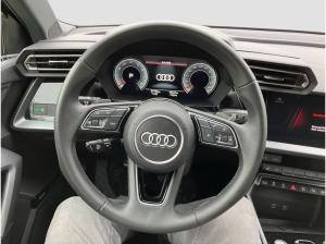 Audi A3 Sportback 35 TFSI S line / JETZT GW+ KONDITIONEN SICHERN !