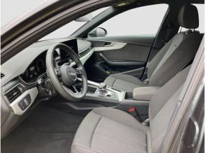 Audi A4 Limousine 40 TFSI advanced  / SOFORT VERFÜGBAR !