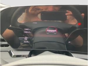 Audi Q6 e-tron S line / SOFORT VERFÜGBAR !