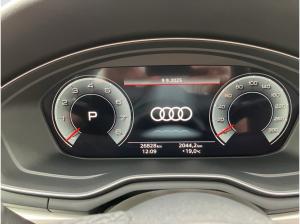 Audi A4 Limousine 40 TFSI advanced  / SOFORT VERFÜGBAR !