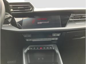 Audi A3 Sportback 35 TFSI S line / JETZT GW+ KONDITIONEN SICHERN !