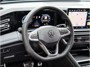 Volkswagen Tiguan R-Line 2,0 l TDI SCR 7-Gang-Doppelkupplungsgetriebe DSG Sofort Verfügbar!