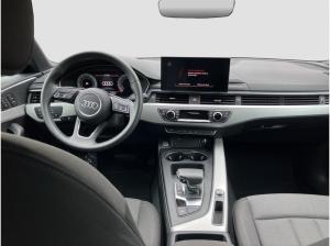 Audi A4 Limousine 40 TFSI advanced  / SOFORT VERFÜGBAR !