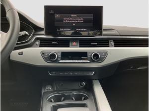 Audi A4 Limousine 40 TFSI advanced  / SOFORT VERFÜGBAR !