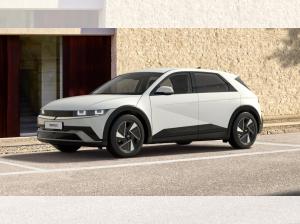 Hyundai IONIQ 5 CENTRIQ⚠️NUR FÜR MITARBEITER ÖFFENTL.DIENST⚠️| Wärmepumpe | Elektr.Heckkl. | Rückfahrkamera | Klima