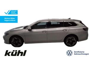 Volkswagen Passat 1.5 TSI eHybrid DSG Elegance neue