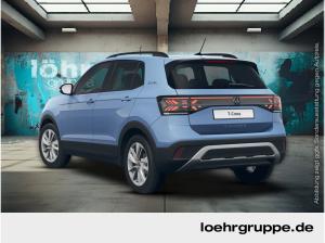Volkswagen T-Cross R-Line 1.0 l TSI OPF 85 kW (116 PS) 6-Gang