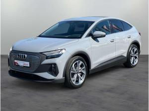 Audi Q4 e-tron 45/ Navi, Matrix, ARHuD, AHK