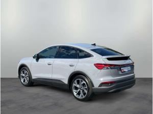 Audi Q4 e-tron 45/ Navi, Matrix, ARHuD, AHK