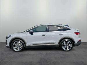 Audi Q4 e-tron 45/ Navi, Matrix, ARHuD, AHK