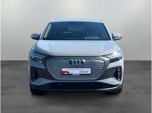 Audi Q4 e-tron 45/ Navi, Matrix, ARHuD, AHK
