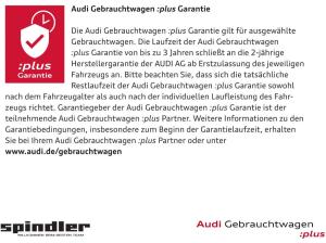 Audi Q4 e-tron 45/ Navi, Matrix, ARHuD, AHK