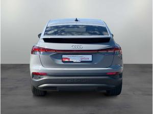 Audi Q4 e-tron 45/ Navi, Matrix, ARHuD, AHK
