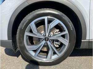 Audi Q4 e-tron 45/ Navi, Matrix, ARHuD, AHK