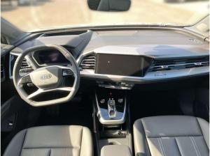 Audi Q4 e-tron 45/ Navi, Matrix, ARHuD, AHK