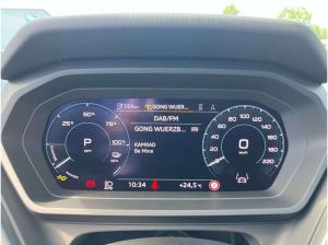 Audi Q4 e-tron 45/ Navi, Matrix, ARHuD, AHK