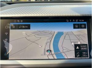 Audi Q4 e-tron 45/ Navi, Matrix, ARHuD, AHK