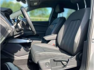 Audi Q4 e-tron 45/ Navi, Matrix, ARHuD, AHK