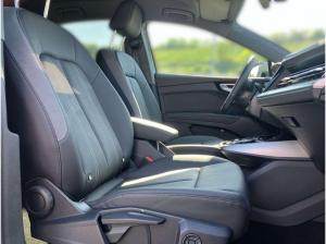 Audi Q4 e-tron 45/ Navi, Matrix, ARHuD, AHK