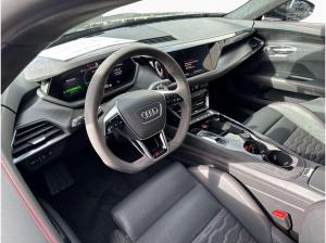 Audi RS e-tron GT S SITZE-LASER-ASSISTENZ PLUS-HUD-NACHTSICHT