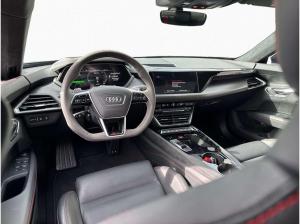 Audi RS e-tron GT S SITZE-LASER-ASSISTENZ PLUS-HUD-NACHTSICHT