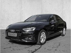 Audi A4 40 TFSI S tronic *MATRIX*OPTIK*KAMERA*PDC*VC*