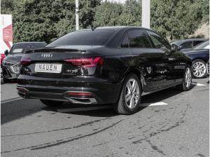 Audi A4 40 TFSI S tronic *MATRIX*OPTIK*KAMERA*PDC*VC*
