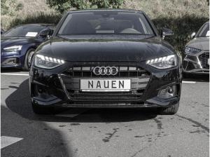Audi A4 40 TFSI S tronic *MATRIX*OPTIK*KAMERA*PDC*VC*
