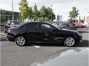 Audi A4 40 TFSI S tronic *MATRIX*OPTIK*KAMERA*PDC*VC*